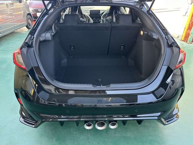 ホンダ シビック ２．０ レーシングブラックパッケージ R8年 (東海) 99