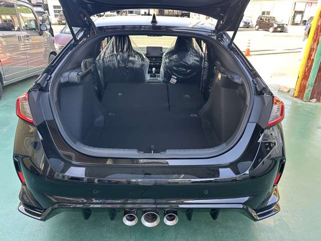 ホンダ シビック ２．０ レーシングブラックパッケージ R8年 (東海) 99
