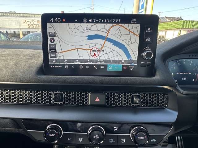 ホンダ シビック ２．０ レーシングブラックパッケージ R8年 (東海) 99