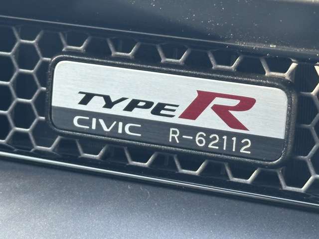 ホンダ シビック ２．０ レーシングブラックパッケージ R8年 (東海) 99