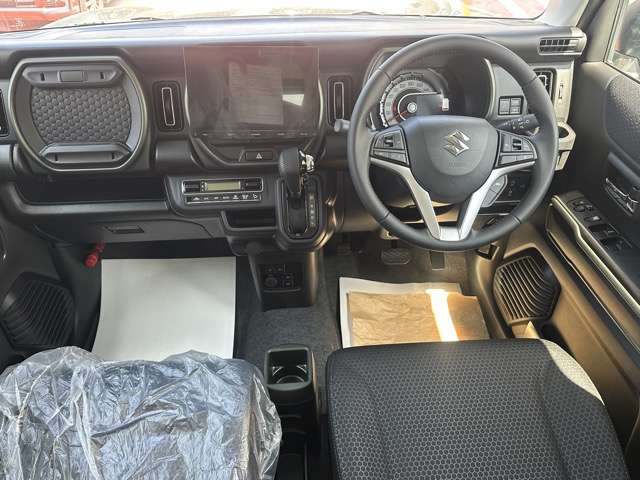 スズキ ハスラー ６６０ タフワイルド R7年 (東海) 99
