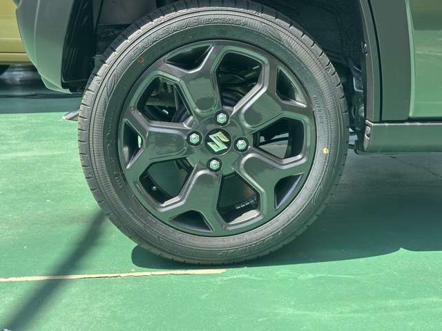 スズキ ハスラー ６６０ タフワイルド R7年 (東海) 99