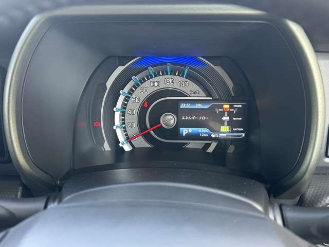 スズキ ハスラー ６６０ タフワイルド R7年 (東海) 99