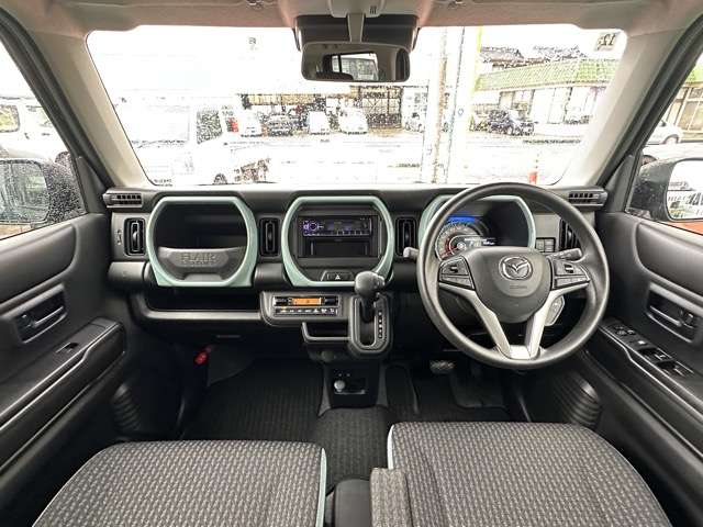 マツダ フレアクロスオーバー ６６０ ＸＧ R6年 (東海) 99