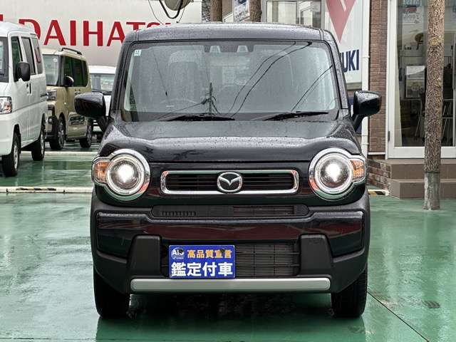 マツダ フレアクロスオーバー ６６０ ＸＧ R6年 (東海) 99
