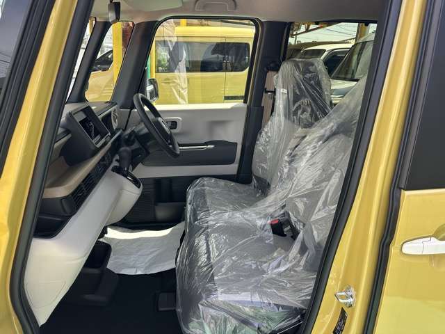 ホンダ Ｎ　ＢＯＸ ６６０ ファッションスタイル ２トーン R8年 (東海) 99