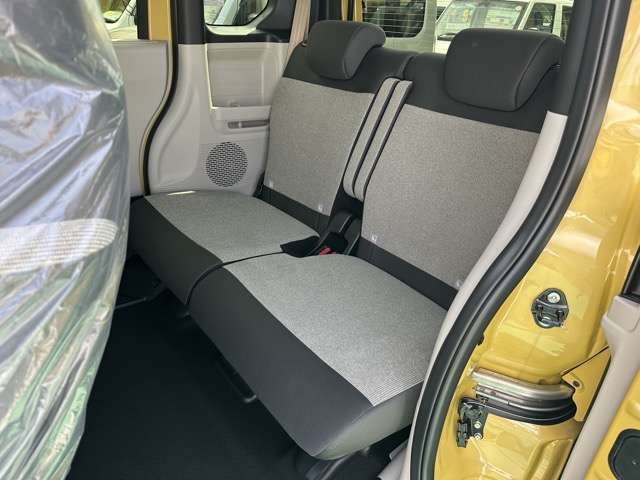 ホンダ Ｎ　ＢＯＸ ６６０ ファッションスタイル ２トーン R8年 (東海) 99