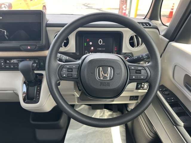 ホンダ Ｎ　ＢＯＸ ６６０ ファッションスタイル ２トーン R8年 (東海) 99