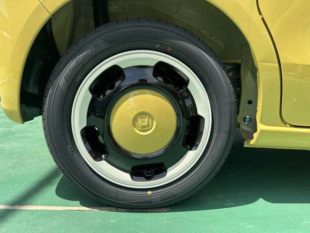 ホンダ Ｎ　ＢＯＸ ６６０ ファッションスタイル ２トーン R8年 (東海) 99