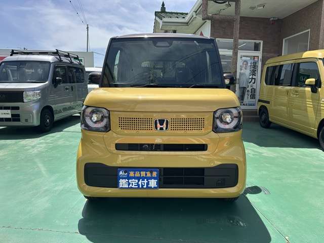 ホンダ Ｎ　ＢＯＸ ６６０ ファッションスタイル ２トーン R8年 (東海) 99