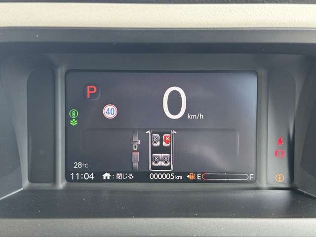 ホンダ Ｎ　ＢＯＸ ６６０ ファッションスタイル ２トーン R8年 (東海) 99