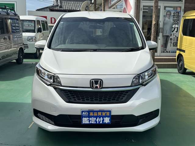 ホンダ フリード＋　ハイブリッド １．５ ハイブリッド Ｇ R6年 (東海) 99