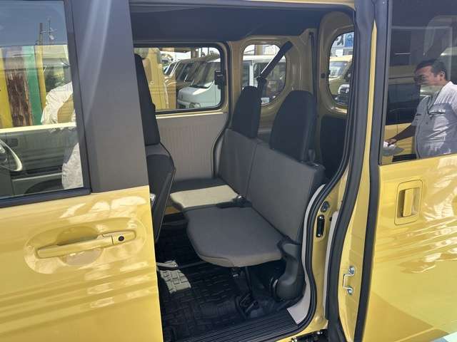 ホンダ Ｎ−ＶＡＮ　ｅ： ｅ：ファン R7年 (東海) 99