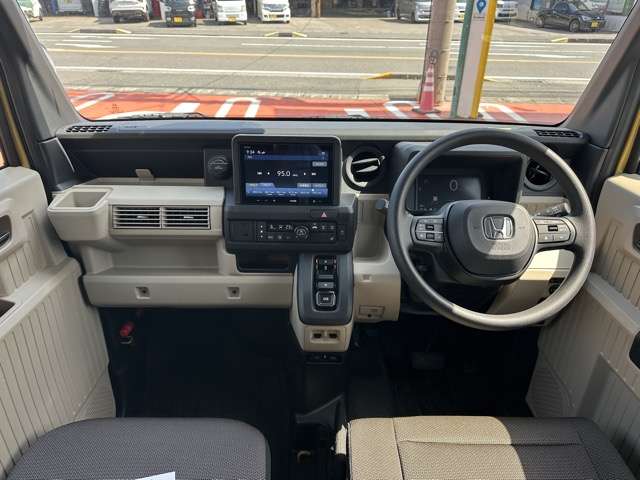 ホンダ Ｎ−ＶＡＮ　ｅ： ｅ：ファン R7年 (東海) 99