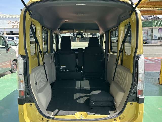 ホンダ Ｎ−ＶＡＮ　ｅ： ｅ：ファン R7年 (東海) 99