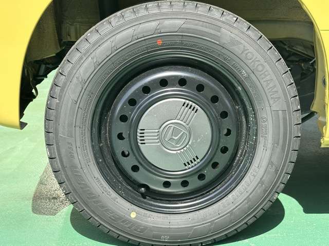 ホンダ Ｎ−ＶＡＮ　ｅ： ｅ：ファン R7年 (東海) 99