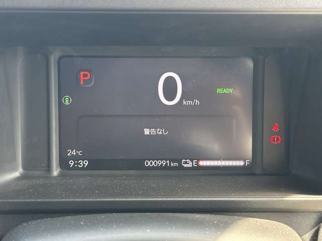 ホンダ Ｎ−ＶＡＮ　ｅ： ｅ：ファン R7年 (東海) 99