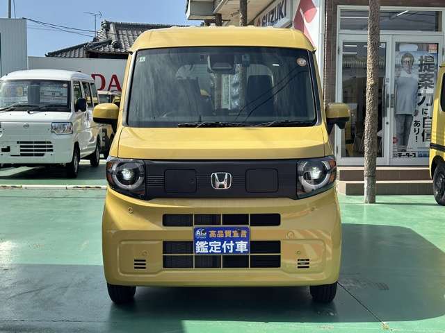 ホンダ Ｎ−ＶＡＮ　ｅ： ｅ：ファン R7年 (東海) 99