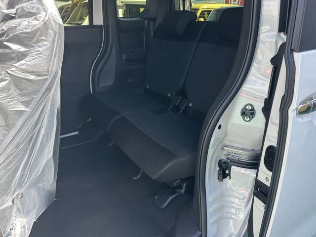 ホンダ Ｎ　ＢＯＸ カスタム ６６０ R8年 (東海) 99