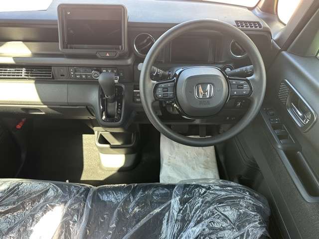 ホンダ Ｎ　ＢＯＸ カスタム ６６０ R8年 (東海) 99