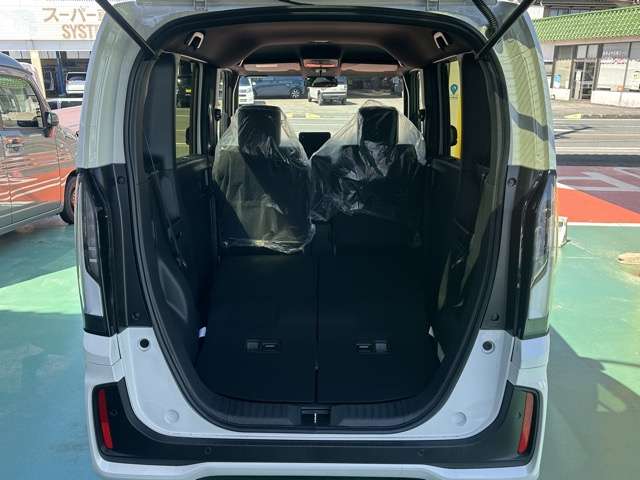 ホンダ Ｎ　ＢＯＸ カスタム ６６０ R8年 (東海) 99