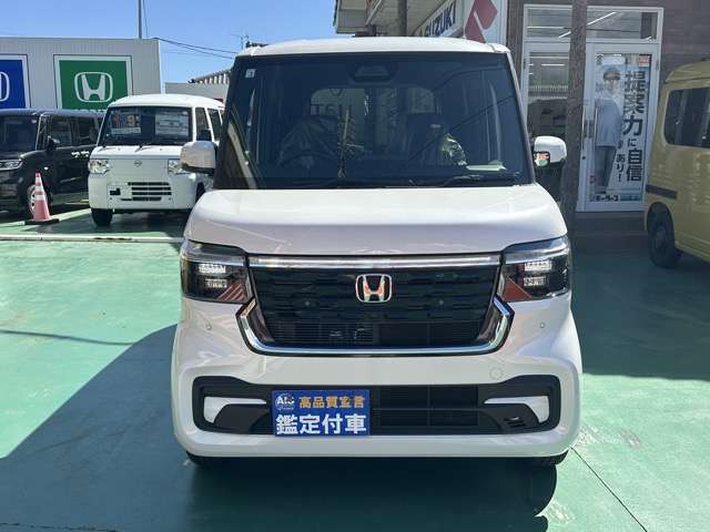 ホンダ Ｎ　ＢＯＸ カスタム ６６０ R8年 (東海) 99