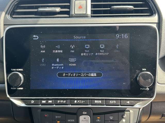 日産 リーフ ｅ＋　Ｘ R3年 (東海) 99