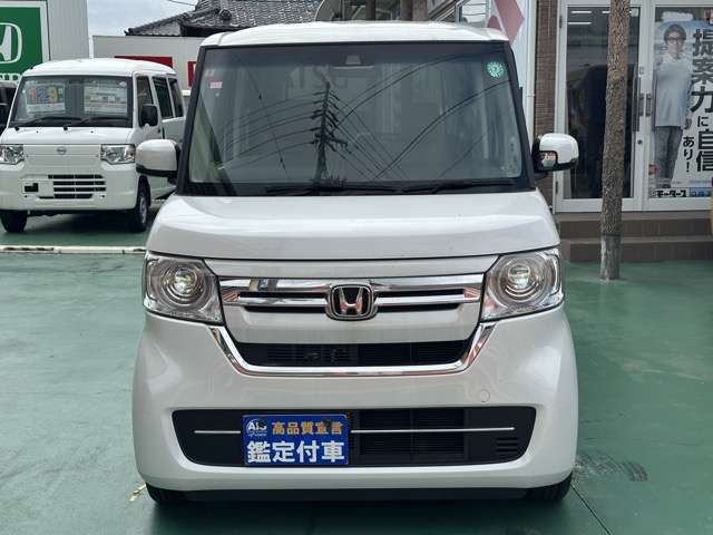 ホンダ Ｎ　ＢＯＸ ６６０ Ｌ R5年 (東海) 99