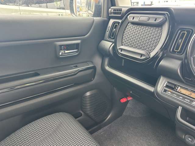 マツダ フレアクロスオーバー ６６０ ＸＴ R7年 (東海) 99