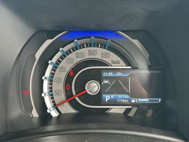 マツダ フレアクロスオーバー ６６０ ＸＴ R7年 (東海) 99
