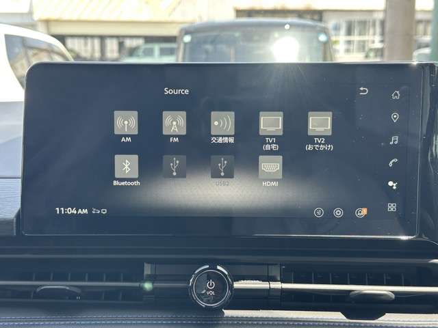 日産 セレナ １．４ Ｅ－ＰＯＷＥＲ ＡＵＴＥＣＨ ＮＩＳＳＡＮＣＯＮＮＥＣＴインフォテインメントシステム装着車 R8年 (東海) 99