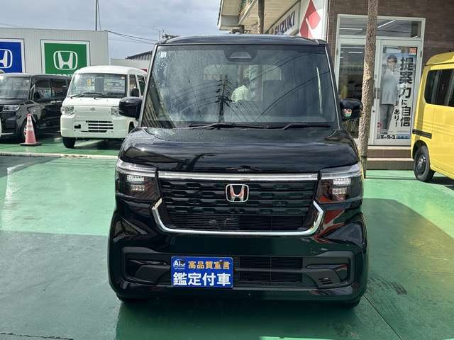ホンダ Ｎ　ＢＯＸ カスタム ６６０ R8年 (東海) 99