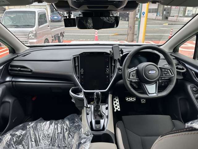 スバル レヴォーグ　レイバック １．８ リミテッド ＥＸ ４ＷＤ R6年 (東海) 99