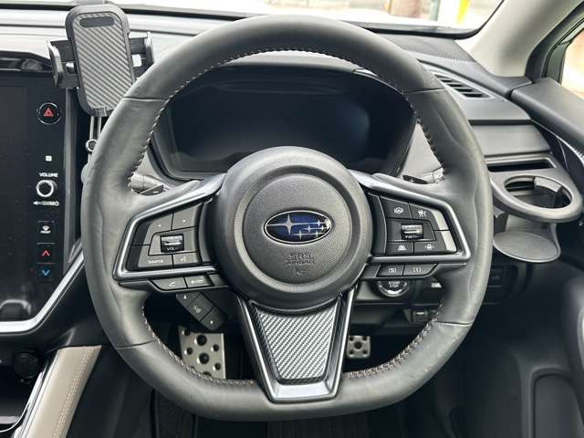 スバル レヴォーグ　レイバック １．８ リミテッド ＥＸ ４ＷＤ R6年 (東海) 99