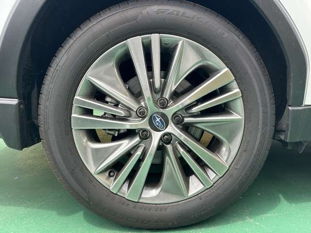 スバル レヴォーグ　レイバック １．８ リミテッド ＥＸ ４ＷＤ R6年 (東海) 99