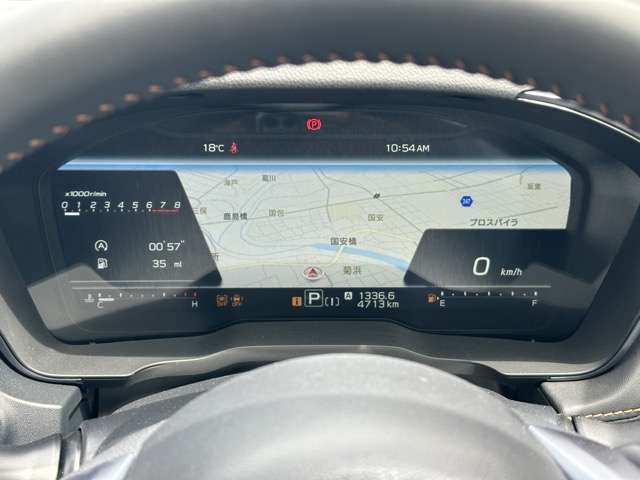 スバル レヴォーグ　レイバック １．８ リミテッド ＥＸ ４ＷＤ R6年 (東海) 99