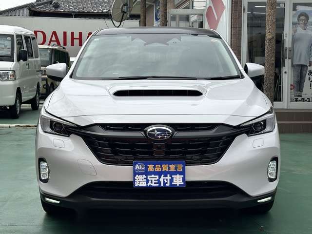 スバル レヴォーグ　レイバック １．８ リミテッド ＥＸ ４ＷＤ R6年 (東海) 99