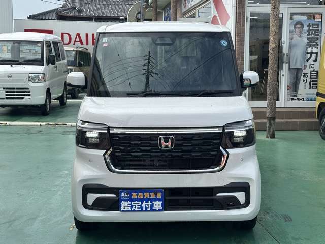 ホンダ Ｎ　ＢＯＸ カスタム ６６０ ターボ R8年 (東海) 99