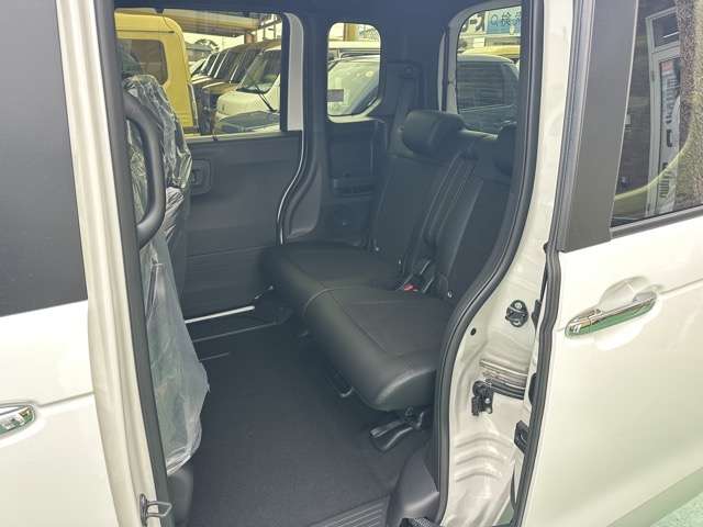 ホンダ Ｎ　ＢＯＸ カスタム ６６０ ターボ R8年 (東海) 99