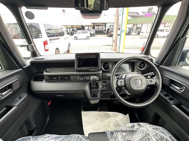 ホンダ Ｎ　ＢＯＸ カスタム ６６０ ターボ R8年 (東海) 99