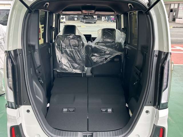 ホンダ Ｎ　ＢＯＸ カスタム ６６０ ターボ R8年 (東海) 99
