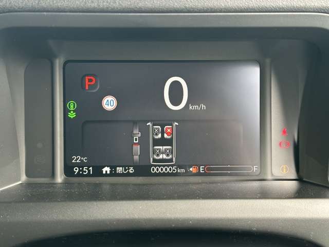 ホンダ Ｎ　ＢＯＸ カスタム ６６０ ターボ R8年 (東海) 99