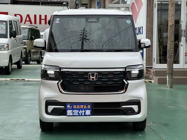 ホンダ Ｎ　ＢＯＸ カスタム ６６０ ターボ R8年 (東海) 99