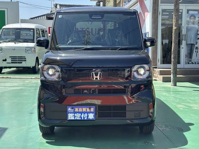 ホンダ Ｎ　ＢＯＸ ６６０ R8年 (東海) 99