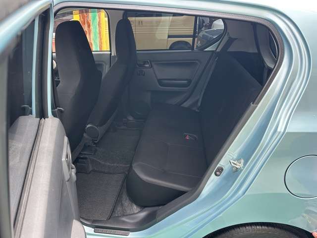 ダイハツ ミラ　イース ６６０ Ｌ ＳＡＩＩＩ R1年 (東海) 99