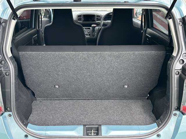 ダイハツ ミラ　イース ６６０ Ｌ ＳＡＩＩＩ R1年 (東海) 99