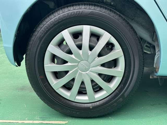 ダイハツ ミラ　イース ６６０ Ｌ ＳＡＩＩＩ R1年 (東海) 99