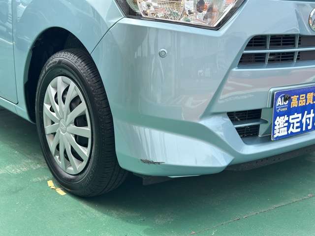 ダイハツ ミラ　イース ６６０ Ｌ ＳＡＩＩＩ R1年 (東海) 99