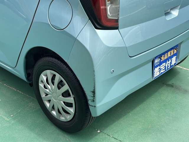 ダイハツ ミラ　イース ６６０ Ｌ ＳＡＩＩＩ R1年 (東海) 99