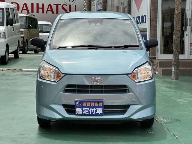 ダイハツ ミラ　イース ６６０ Ｌ ＳＡＩＩＩ R1年 (東海) 99